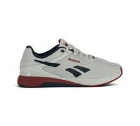 Reebok Men's Nano X5 Luxe Grey/Retro Red/Black Training Shoes 100225445 (US)