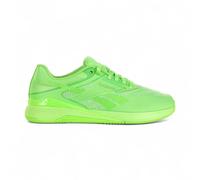 Reebok Men's Nano X5 Solar Lime Training Shoes 100209366 (US)