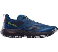 Reebok Men's Off-Road Trail Running Shoes Escape Blue/Gre 7.5 (41) Male