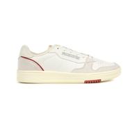 Reebok Men's Phase Court Chalk/Red Sneakers 100201139