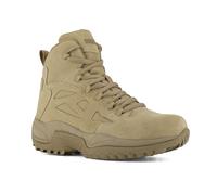 Reebok Men's Rapid Response Military & Tactical Boot, Beige sable, 7.5 UK Wide