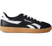 Reebok Baskets basses 'SMASH EDGE' noir / blanc, Taille 42