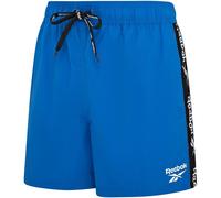 Reebok Mens Swim Short Duke Bleu L Male