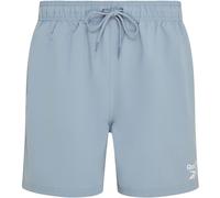 Reebok Mens Swim Shorts Yale Mise à niveau L Male
