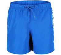 Reebok Mens Swim Shorts Yestin Bleu S Male