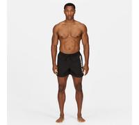 Reebok Mens Swim Shorts Yestin Noir M Male
