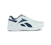 Reebok Men's Walk Ultra 7 DMX Max White/Collegiate Navy/Collegiate Royal Walk...