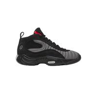 Reebok Mixte Answer III Basket, Noir, 36 EU