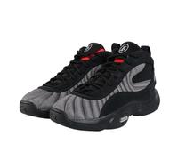 Reebok Mixte Answer III Basket, Noir, 39 EU