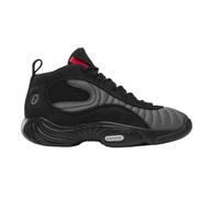 Reebok Mixte Answer III Basket, Noir, 43 EU