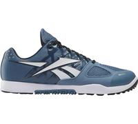 Reebok Mixte Answer III Sneaker, FTWWHT/CBLACK/FLASRD, 43 EU