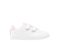 Reebok Mixte Answer III Sneaker, White/VINTAGECHALK/VECTORRED, 48 EU