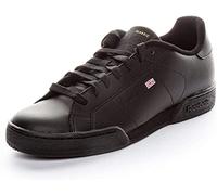 Reebok Mixte at Craze 3 Low GTX Sneaker, Black/Black/GREY6, 45.5 EU