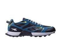 Reebok Mixte at Craze 3 Sneaker, Black/ESCAPEBLUE/Digital Lime, 44 EU