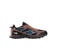 Reebok Mixte at Craze 3 Sneaker, Black/UNEARTHEDBROWN/Blue, 38.5 EU