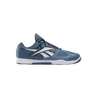 Reebok Mixte at Craze 3 Sneaker, Black/UNEARTHEDBROWN/Blue, 43 EU