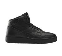 Reebok Mixte ATR Chill Mid Sneaker, Black/Black/Black, 43 EU