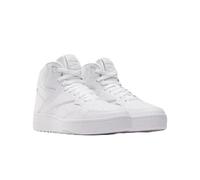 Reebok Mixte ATR Chill Mid Sneaker, White/White/White, 36 EU