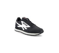 Reebok Mixte Aztec II Basket, Black/Washed Black/Chalk, 35 EU