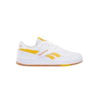 Reebok Mixte BB 1000 Basket, FTWR White Sunbaked Clay Electric Amber, 39 EU