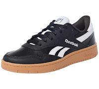 Reebok Mixte BB 1000 Basket, Noir et Blanc, 42 EU