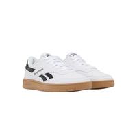 Reebok Mixte BB 1000 Basket, White/Black/Gum, 45 EU