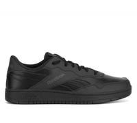 Reebok Baskets BB 1000 Mixte Noir/Noir/Gris Taille 42,5 EU 7