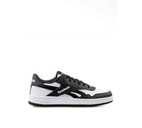 Reebok Mixte BB 1000 Sneaker, White/White/Black, 43 EU