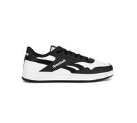 Reebok Mixte BB 1000 Sneaker, White/White/Black, 44.5 EU