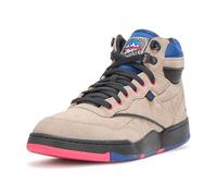Reebok Mixte BB 4000 II Mid Basket, Ash Night Black Classic Cobalt, 41 EU