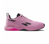 Reebok Mixte BB 4000 II Mid Sneaker, Black/FTWWHT/PUGRY2, 40 EU