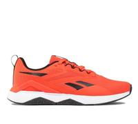Reebok Mixte BB 4000 II Sneaker, FTWRWHITE/Black/CLBURGUNDY, 45 EU