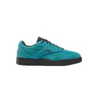 Reebok Mixte BB 4000 II Sneaker, TEAMTEAL/Black/BOUNDLESSBLUE, 47 EU