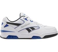 Reebok Mixte BB 4500 DMX Sneaker, White/VECTORBLUE/Black, 45 EU