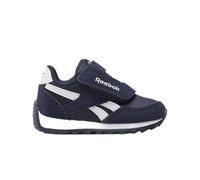Reebok Mixte bébé Glide Low Hook & Loop Basket, VECTORNAVY/VECTORNAVY/White, 25 EU