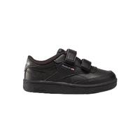 Reebok Mixte bébé Lite Plus 4 Sneaker, FTWWHT/PUGRY2/SLEMET, 24.5 EU