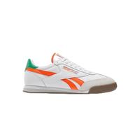 Reebok Mixte CAMPIO XT Basket, FTWWHITE/PUMPORANGE/Gum, 42.5 EU