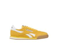Reebok Mixte CAMPIO XT Basket, GOLDENHAZE/Black/Gum, 38.5 EU