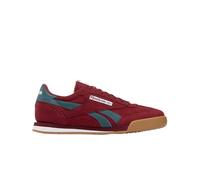 Reebok Mixte CAMPIO XT Basket, RETRORED/RETROTEAL/Gum, 35 EU