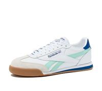 Reebok Mixte Campio XT Basket, White Twilightblue Glitchaqua, 40 EU