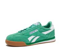 Reebok Mixte Campio XT Mens Sneakers Baskets, Améliorer la Gomme Bleue crépusculaire Verte, 43 EU