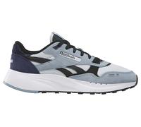 Reebok Mixte Classic Leather 2400 Basket, Moon Black Vector Navy, 43 EU