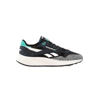Reebok Mixte Classic Leather 2400 Sneaker, Black/ESCAPEBLUE/VINTAGECHALK, 40 EU