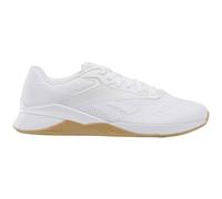 Reebok Mixte Classic Leather 2400 Sneaker, White/Black/White, 44.5 EU