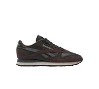 Reebok Mixte Classic Leather Sneaker, Black/Dark Matter/Grey 5