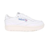 Reebok Mixte Classic Leather Sneaker, Black/Dark Matter/Grey 5, 35 EU