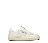 Reebok Mixte Classic Leather Sneaker, Black/Dark Matter/Grey 5, 40 EU