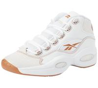 Reebok Mixte Classic Leather Sneaker, PUGRY5/FTWWHT/RBKG03, 46 EU