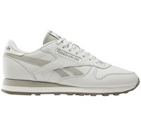 Reebok Baskets Classic Leather en cuir Gris Taille 45 EU