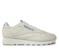 Reebok Classics Classic Leather Trainers Beige EU 40